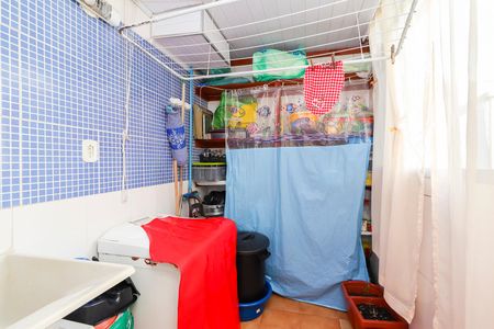 Apartamento à venda com 55m², 2 quartos e sem vagaÁrea de Serviço