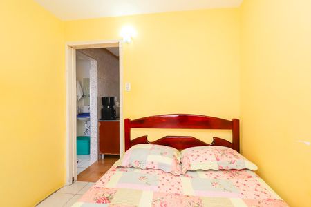 Apartamento à venda com 55m², 2 quartos e sem vagaQuarto 2