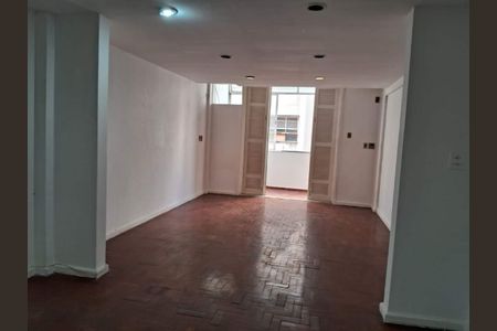 Apartamento à venda com 1 quarto, 46m² em Saúde, Rio de Janeiro