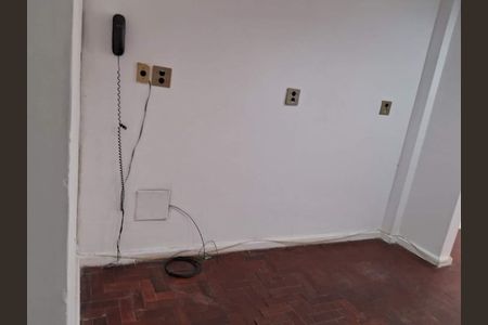 Apartamento à venda com 1 quarto, 46m² em Saúde, Rio de Janeiro