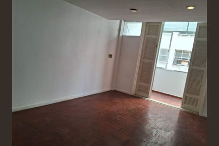 Apartamento à venda com 1 quarto, 46m² em Saúde, Rio de Janeiro