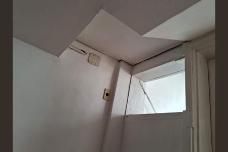 Apartamento à venda com 1 quarto, 46m² em Saúde, Rio de Janeiro