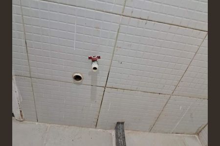 Apartamento à venda com 1 quarto, 46m² em Saúde, Rio de Janeiro