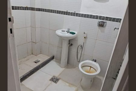 Apartamento à venda com 1 quarto, 46m² em Saúde, Rio de Janeiro