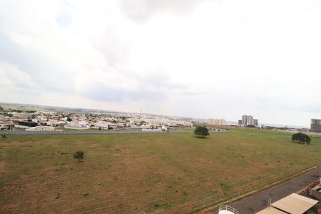 Quarto 1 de apartamento para alugar com 2 quartos, 55m² em Shopping Park, Uberlândia