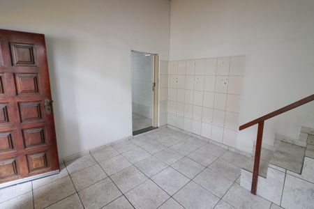 Sala de casa para alugar com 2 quartos, 120m² em Cipava, Osasco