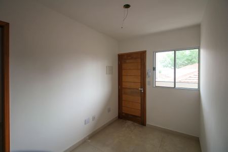 Sala de apartamento à venda com 2 quartos, 40m² em Quinta da Paineira, São Paulo