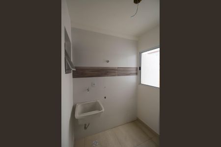 Apartamento à venda com 40m², 2 quartos e sem vagaÁrea de Serviço