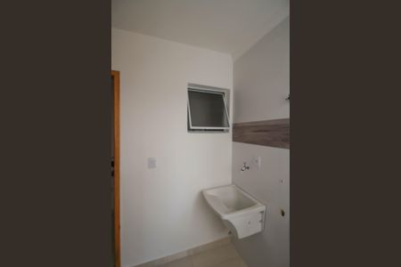 Apartamento à venda com 40m², 2 quartos e sem vagaÁrea de Serviço