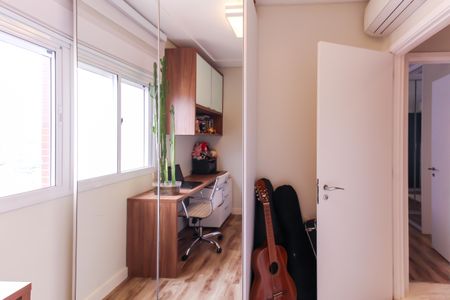 Apartamento à venda com 70m², 2 quartos e 2 vagas Apartamento à venda com 70m², 2 quartos e 2 vagasQuarto 2