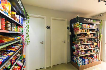 Apartamento à venda com 70m², 2 quartos e 2 vagas Apartamento à venda com 70m², 2 quartos e 2 vagasMercadinho