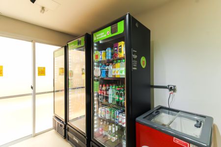 Apartamento à venda com 70m², 2 quartos e 2 vagas Apartamento à venda com 70m², 2 quartos e 2 vagasMercadinho