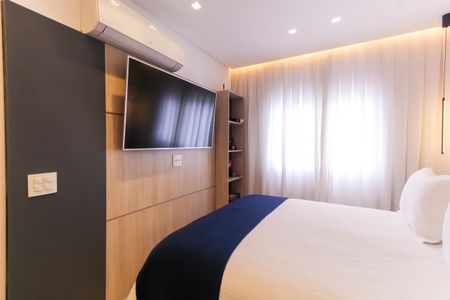 Apartamento à venda com 70m², 2 quartos e 2 vagas Apartamento à venda com 70m², 2 quartos e 2 vagasQuarto 1 - Suíte