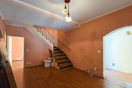 Sala de casa à venda com 3 quartos, 140m² em Vila Goncalves, São Bernardo do Campo