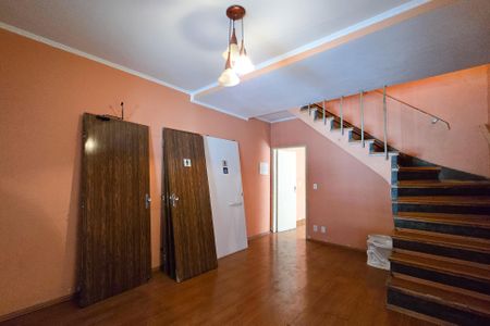 Sala de casa à venda com 3 quartos, 140m² em Vila Goncalves, São Bernardo do Campo