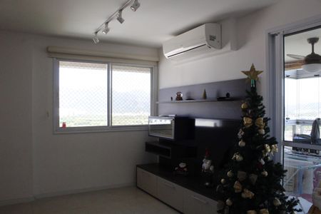 Apartamento à venda com 3 quartos, 102m² em Barra da Tijuca, Rio de Janeiro