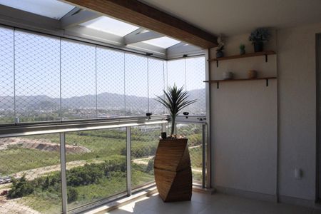 Apartamento à venda com 3 quartos, 102m² em Barra da Tijuca, Rio de Janeiro