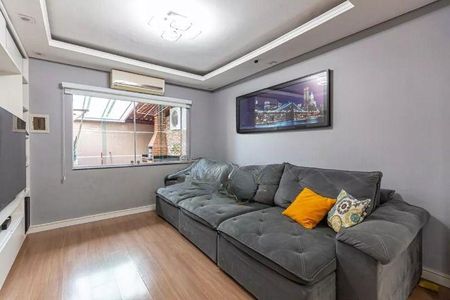 Casa à venda com 2 quartos, 110m² em Vila Humaita, Santo André