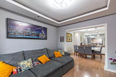 Casa à venda com 2 quartos, 110m² em Vila Humaita, Santo André