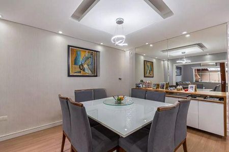Casa à venda com 2 quartos, 110m² em Vila Humaita, Santo André