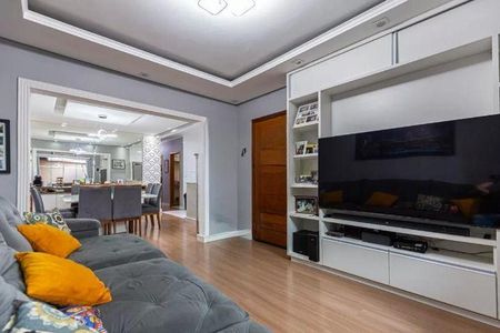 Casa à venda com 2 quartos, 110m² em Vila Humaita, Santo André