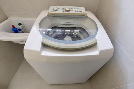 Apartamento para alugar com 42m², 1 quarto e 1 vagaÁrea de Serviço