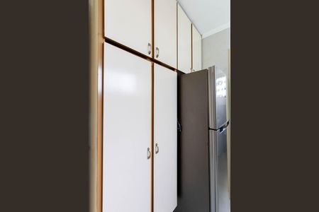 Apartamento para alugar com 42m², 1 quarto e 1 vagaCozinha