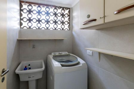 Apartamento para alugar com 42m², 1 quarto e 1 vagaÁrea de Serviço