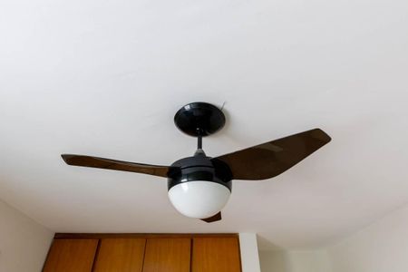 Apartamento para alugar com 42m², 1 quarto e 1 vagaQuarto