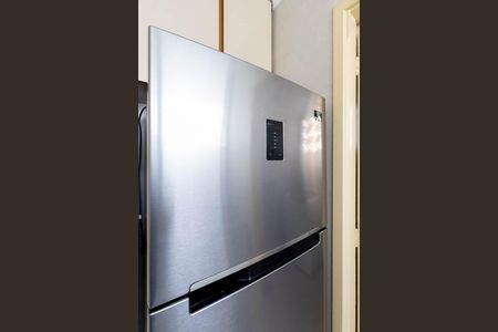 Apartamento para alugar com 42m², 1 quarto e 1 vagaCozinha