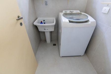 Apartamento para alugar com 42m², 1 quarto e 1 vagaÁrea de Serviço