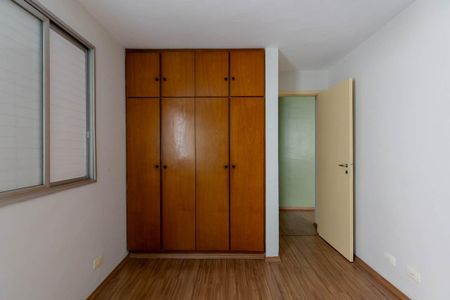 Quarto de apartamento para alugar com 1 quarto, 42m² em Santa Cecilia, São Paulo