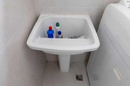 Apartamento para alugar com 42m², 1 quarto e 1 vagaÁrea de Serviço