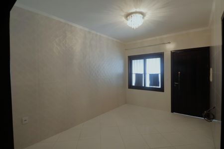 Sala de casa de condomínio à venda com 3 quartos, 173m² em Mato Grande, Canoas