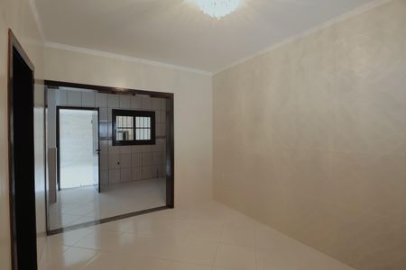 Sala de casa de condomínio à venda com 3 quartos, 173m² em Mato Grande, Canoas