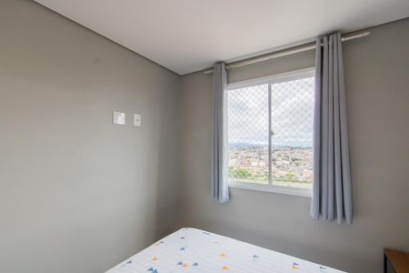 Quarto 1 de apartamento à venda com 2 quartos, 37m² em Cidade Patriarca, São Paulo