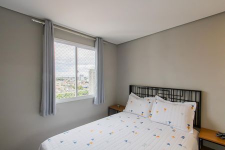 Apartamento à venda com 37m², 2 quartos e sem vaga Apartamento à venda com 37m², 2 quartos e sem vagaQuarto 1