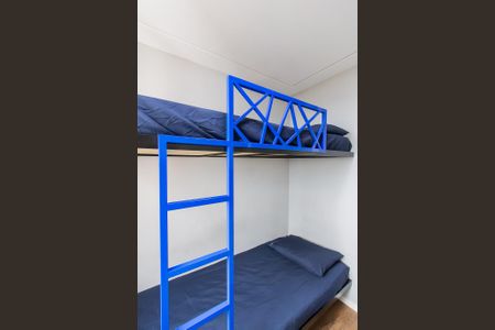 Quarto 2 de apartamento à venda com 2 quartos, 37m² em Cidade Patriarca, São Paulo