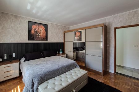 Quarto 1 (casa 1) de casa à venda com 4 quartos, 220m² em Santa Terezinha, São Bernardo do Campo