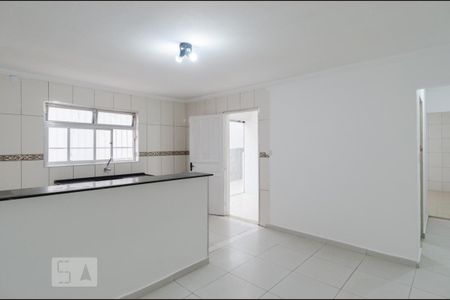 Sala | Casa 2 de casa à venda com 4 quartos, 220m² em Santa Terezinha, São Bernardo do Campo