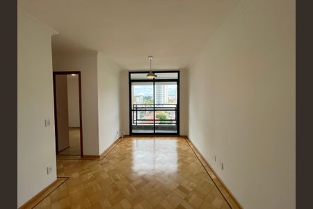 Sala de apartamento à venda com 2 quartos, 61m² em Caxingui, São Paulo