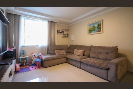 Sala de casa à venda com 3 quartos, 160m² em Vila Alpina, São Paulo