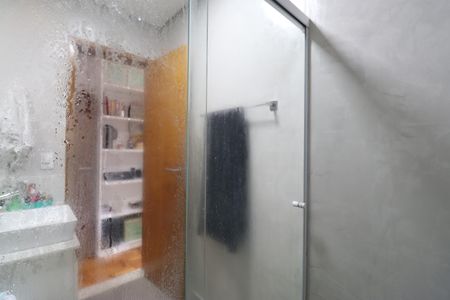 Casa à venda com 110m², 2 quartos e 1 vagaBanheiro da Suíte 1