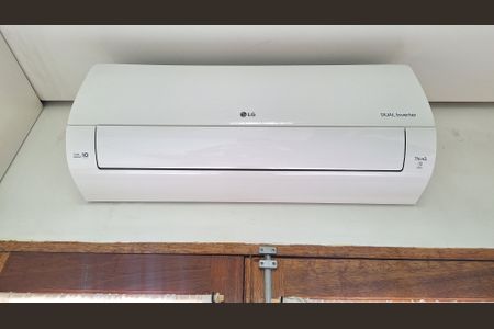 Ar condicionado de casa à venda com 2 quartos, 110m² em Alto da Lapa, São Paulo