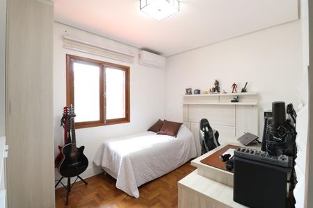 Casa à venda com 110m², 2 quartos e 1 vagaSuíte 1