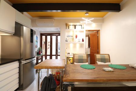 Casa à venda com 110m², 2 quartos e 1 vagaDetalhe