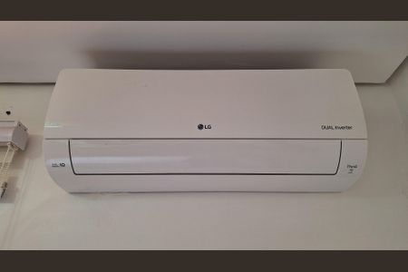 Casa à venda com 110m², 2 quartos e 1 vaga Casa à venda com 110m², 2 quartos e 1 vagaAr condicionado