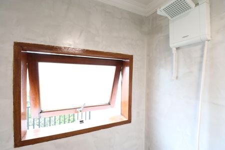 Casa à venda com 110m², 2 quartos e 1 vagaDetalhe