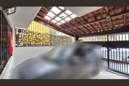 Casa à venda com 110m², 2 quartos e 1 vaga Casa à venda com 110m², 2 quartos e 1 vagaGaragem