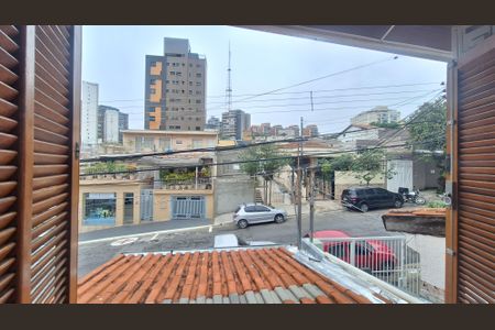 Vista de casa à venda com 2 quartos, 110m² em Alto da Lapa, São Paulo